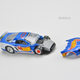Illustration for article titled Possibly the Greatest Camaro Hot Wheels Has Ever Made